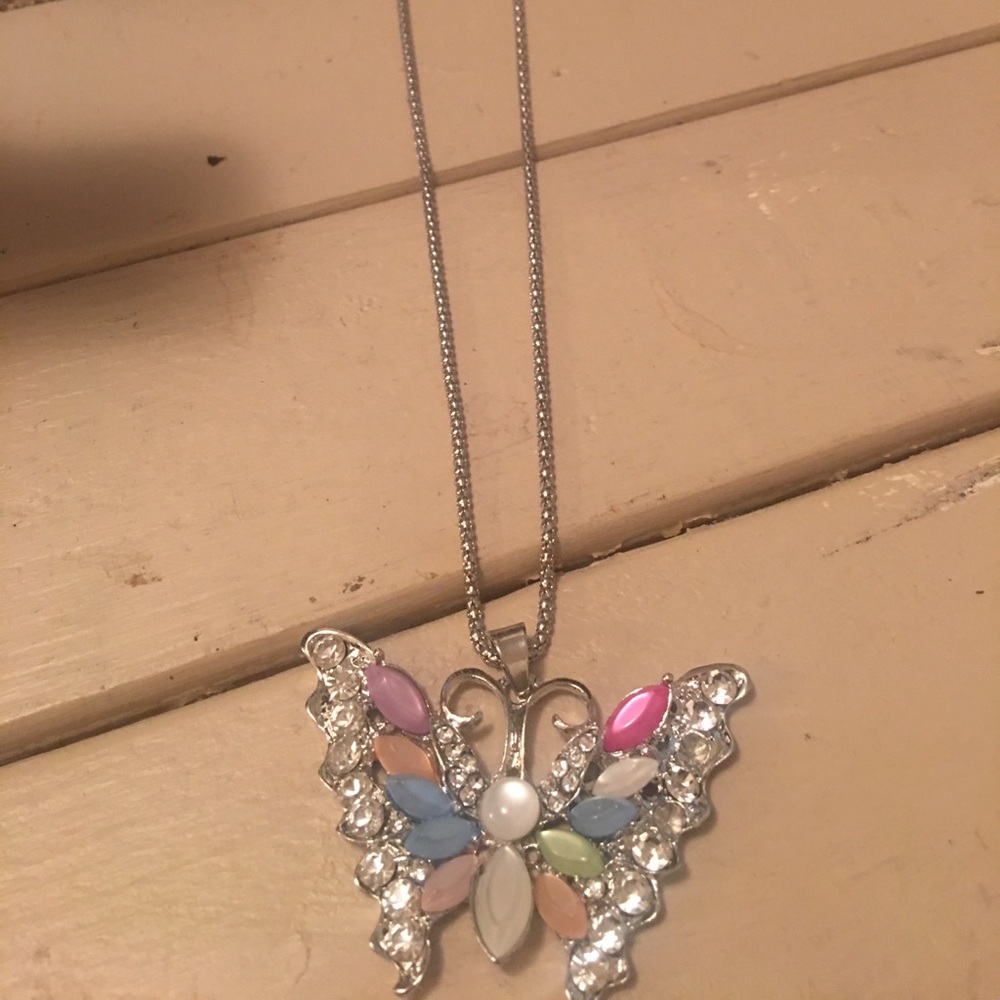 Necklace